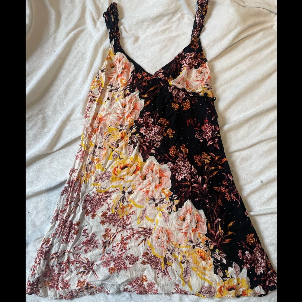 Free People Intimately Dress